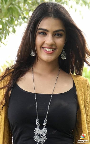 Kavya Thapar