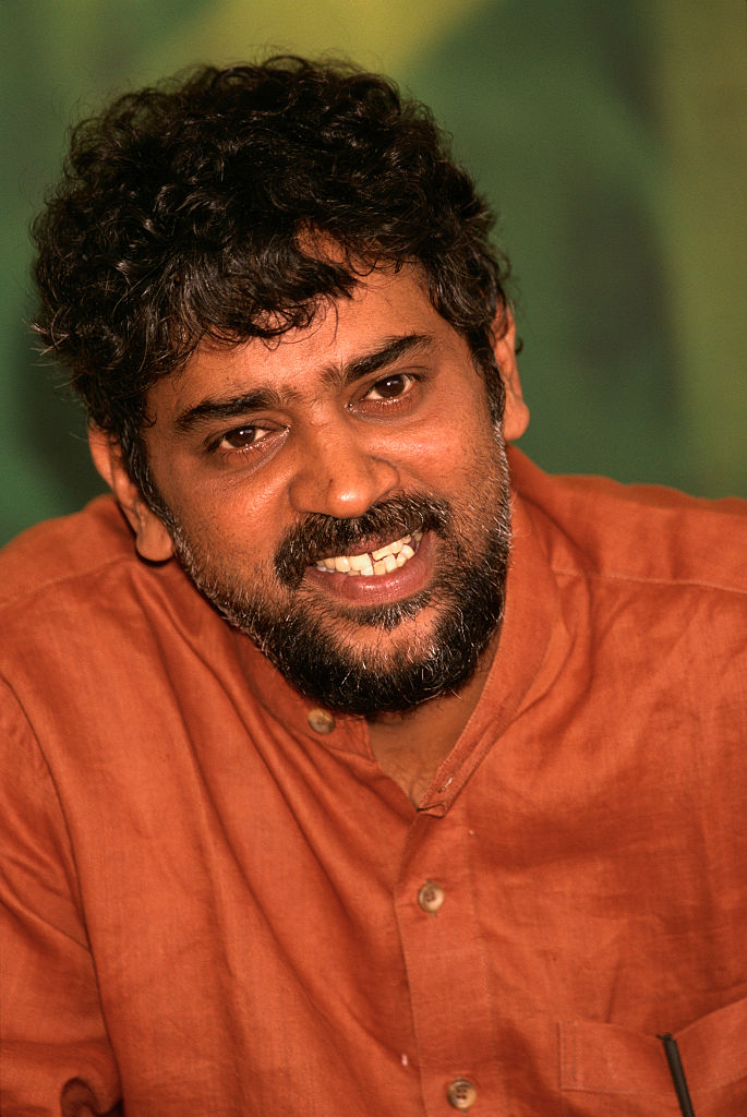 Santosh Sivan