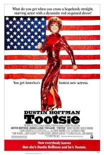 دانلود فیلم Tootsie 1982 ( توتسی ۱۹۸۲ ) با زیرنویس فارسی چسبیده