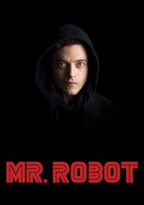 دانلود سریال Mr. Robot ( آقای رُبات ) با زیرنویس فارسی چسبیده