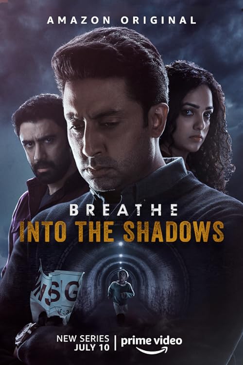 دانلود سریال Breathe: Into the Shadows با زیرنویس فارسی چسبیده