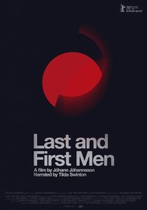 دانلود فیلم Last and First Men 2020 ( آخرین و اولین مردان ۲۰۲۰ ) با زیرنویس فارسی چسبیده