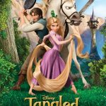 دانلود انیمیشن Tangled 2010 ( گیسوکمند ۲۰۱۰ ) با زیرنویس فارسی چسبیده