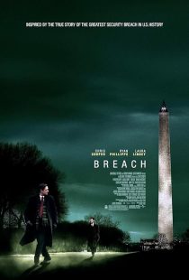 دانلود فیلم Breach 2007 ( رخنه ۲۰۰۷ ) با زیرنویس فارسی چسبیده