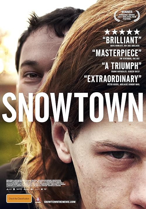 دانلود فیلم The Snowtown Murders 2011 (قتل های شهربرفی ۲۰۱۱) با زیرنویس فارسی چسبیده