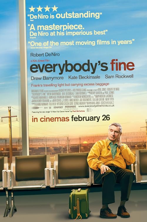 دانلود فیلم Everybody’s Fine 2009 ( همه خوب هستند ۲۰۰۹ ) با زیرنویس فارسی چسبیده