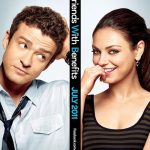 دانلود فیلم Friends with Benefits 2011 ( دوستی با مزایا ۲۰۱۱ ) با زیرنویس فارسی چسبیده