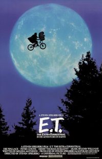 دانلود فیلم E.T. the Extra-Terrestrial 1982 ( ای تی. موجود فضایی ۱۹۸۲ ) با زیرنویس فارسی چسبیده