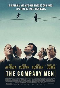 دانلود فیلم The Company Men 2010 ( مردان شرکت ۲۰۱۰ ) با زیرنویس فارسی چسبیده