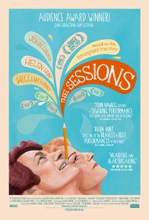 دانلود فیلم The Sessions 2012 ( جلسات ۲۰۱۲ ) با زیرنویس فارسی چسبیده