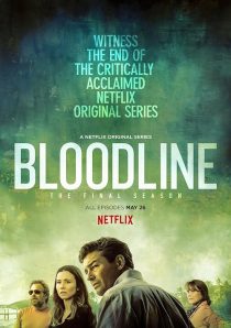 دانلود سریال Bloodline با زیرنویس فارسی چسبیده