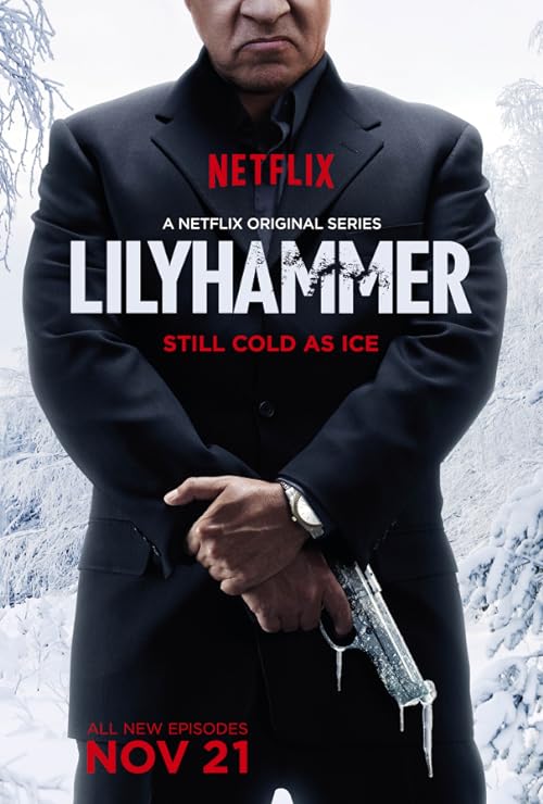 دانلود سریال Lilyhammer ( لیلی هامر ) با زیرنویس فارسی چسبیده