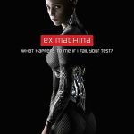 دانلود فیلم Ex Machina 2014 ( فراماشینی ۲۰۱۴ ) با زیرنویس فارسی چسبیده