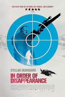 دانلود فیلم In Order of Disappearance 2014 ( به ترتیب خروج از صحنه ۲۰۱۴ ) با زیرنویس فارسی چسبیده