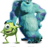 دانلود انیمیشن Monsters, Inc. 2001 ( شرکت هیولاها ۲۰۰۱ ) با زیرنویس فارسی چسبیده