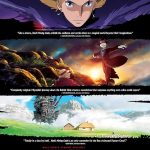 دانلود انیمه Howl’s Moving Castle 2004 ( قصر متحرک هاول ۲۰۰۴ ) با زیرنویس فارسی چسبیده