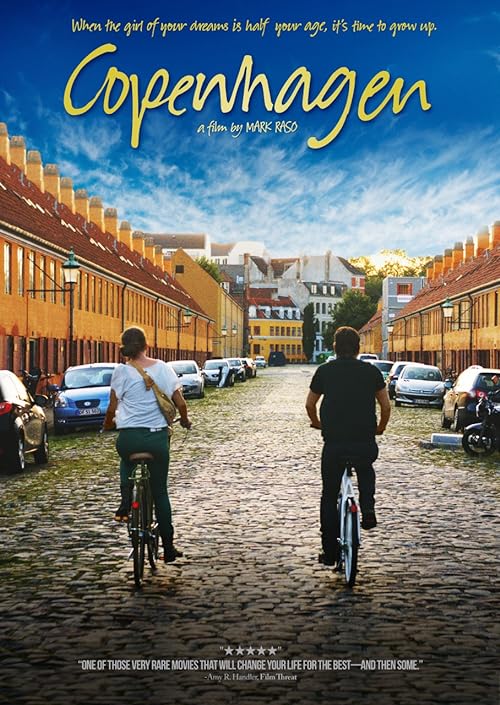 دانلود فیلم Copenhagen 2014 ( کپنهاگ ۲۰۱۴ ) با زیرنویس فارسی چسبیده