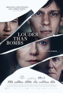 دانلود فیلم Louder Than Bombs 2015 با زیرنویس فارسی چسبیده