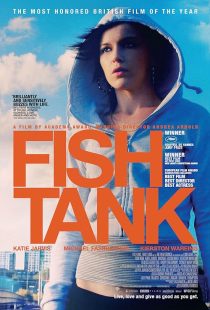 دانلود فیلم Fish Tank 2009 (حوض ماهی ۲۰۰۹) با زیرنویس فارسی چسبیده