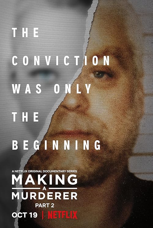 دانلود سریال Making a Murderer ( ساختن یک قاتل ) با زیرنویس فارسی چسبیده