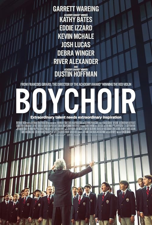 دانلود فیلم Boychoir 2014 ( بوی چویر ۲۰۱۴ ) با زیرنویس فارسی چسبیده