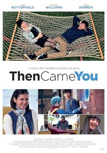 دانلود فیلم Then Came You 2018 ( سپس تو آمدی ۲۰۱۸ ) با زیرنویس فارسی چسبیده