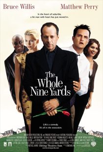 دانلود فیلم The Whole Nine Yards 2000 ( همه نه یارد ۲۰۰۰ ) با زیرنویس فارسی چسبیده