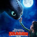 دانلود انیمیشن How to Train Your Dragon 2010 ( چگونه اژدهای خود را تربیت کنیم ۲۰۱۰ ) با زیرنویس فارسی چسبیده