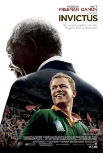 دانلود فیلم Invictus 2009 ( شکست‌ناپذیر ۲۰۰۹ ) با زیرنویس فارسی چسبیده