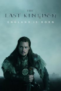 دانلود سریال The Last Kingdom ( آخرین پادشاهی ) با زیرنویس فارسی چسبیده