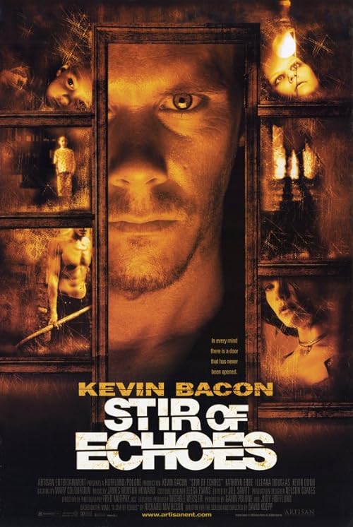 دانلود فیلم Stir of Echoes 1999 ( به هم زدن پژواک ۱۹۹۹ ) با زیرنویس فارسی چسبیده