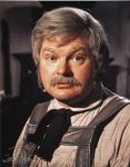 Benny Hill