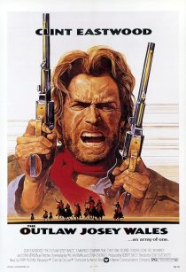 دانلود فیلم The Outlaw Josey Wales 1976 ( جوزی ولز یاغی ۱۹۷۶ ) با زیرنویس فارسی چسبیده