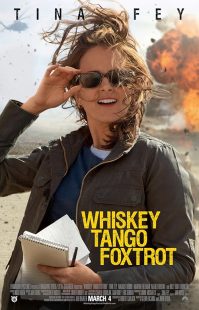 دانلود فیلم Whiskey Tango Foxtrot 2016 ( ویسکی تانگو فاکسترات ۲۰۱۶ ) با زیرنویس فارسی چسبیده