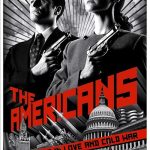 دانلود سریال The Americans (آمریکایی‌ها) با زیرنویس فارسی چسبیده