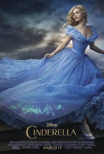 دانلود فیلم Cinderella 2015 ( سیندرلا ۲۰۱۵ ) با زیرنویس فارسی چسبیده