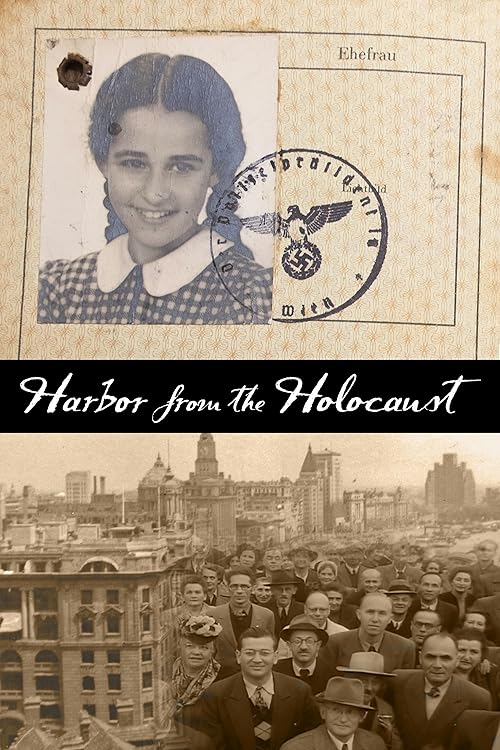 دانلود مستند Harbor from the Holocaust 2020