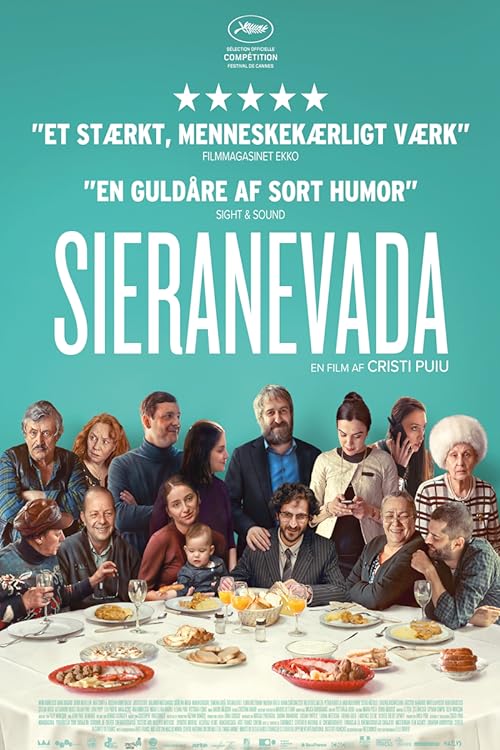 دانلود فیلم Sieranevada 2016 ( سیرانوادا ) با زیرنویس فارسی چسبیده