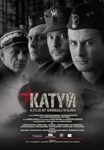 دانلود فیلم Katyn 2007 ( کاتین ۲۰۰۷ ) با زیرنویس فارسی چسبیده