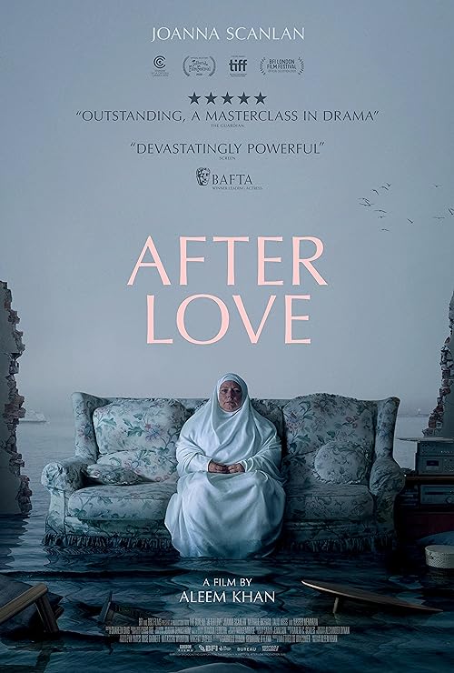 دانلود فیلم After Love 2020 ( بعد از عشق ) با زیرنویس فارسی چسبیده