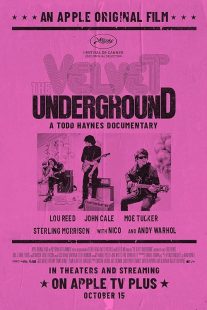 انلود مستند The Velvet Underground 2021 ( زیرزمین مخملی ) با لینک مستقیم