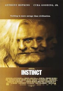 دانلود فیلم Instinct 1999 ( غریزه ۱۹۹۹ ) با زیرنویس فارسی چسبیده