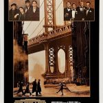 دانلود فیلم Once Upon a Time in America 1984 ( روزی روزگاری در آمریکا ۱۹۸۴ ) با زیرنویس فارسی چسبیده