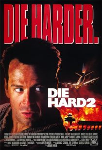 دانلود فیلم Die Hard 2 1990 ( جان سخت ۲ ۱۹۹۰ ) با زیرنویس فارسی چسبیده