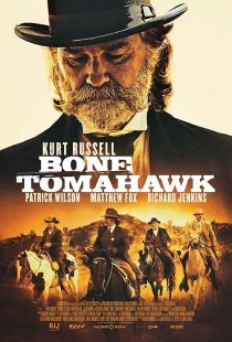 دانلود فیلم Bone Tomahawk 2015 ( تاماهاوک استخوانی ۲۰۱۵ ) با زیرنویس فارسی چسبیده