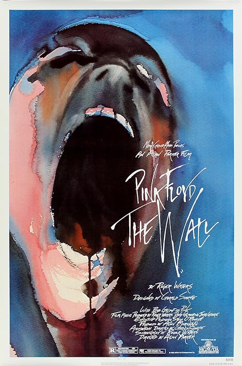 دانلود فیلم Pink Floyd: The Wall 1982 ( دیوار پینک فلوید ۱۹۸۲ ) با زیرنویس فارسی چسبیده