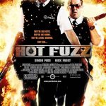 دانلود فیلم Hot Fuzz 2007 ( پلیس خفن ۲۰۰۷ ) با زیرنویس فارسی چسبیده