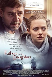 دانلود فیلم Fathers & Daughters 2015 ( پدران و دختران ۲۰۱۵ ) با زیرنویس فارسی چسبیده