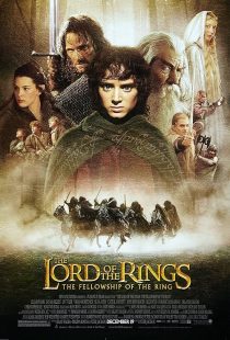 دانلود فیلم The Lord of the Rings: The Fellowship of the Ring 2001 ( ارباب حلقه ها ۱: یاران حلقه ۲۰۰۱ ) با زیرنویس فارسی چسبیده