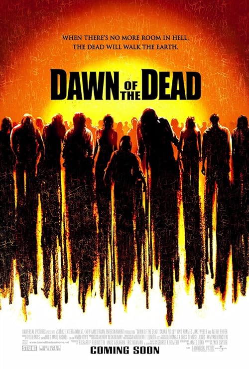 دانلود فیلم Dawn of the Dead 2004 ( طلوع مردگان ۲۰۰۴ ) با زیرنویس فارسی چسبیده